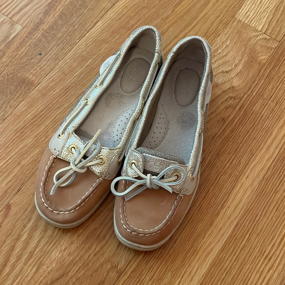 Sperry Top Sider